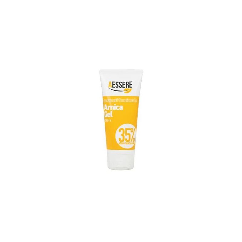 Gel all'Arnica Aessere al 35% - 100ml