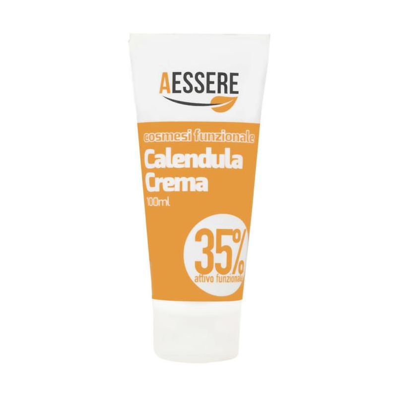 Crema alla Calendula 35% - 100ml