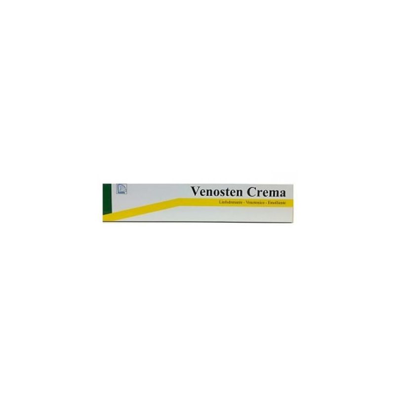 Crema Venosten 100ml per la Salute della Pelle