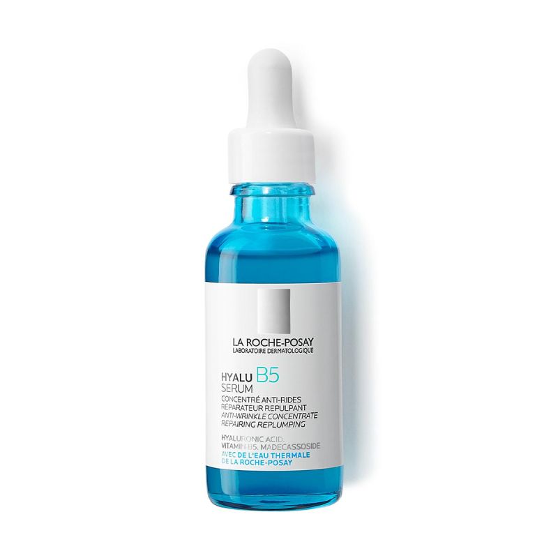 Siero Anti-Rughe Rimpolpante La Roche-Posay Hyalu B5, 30ml