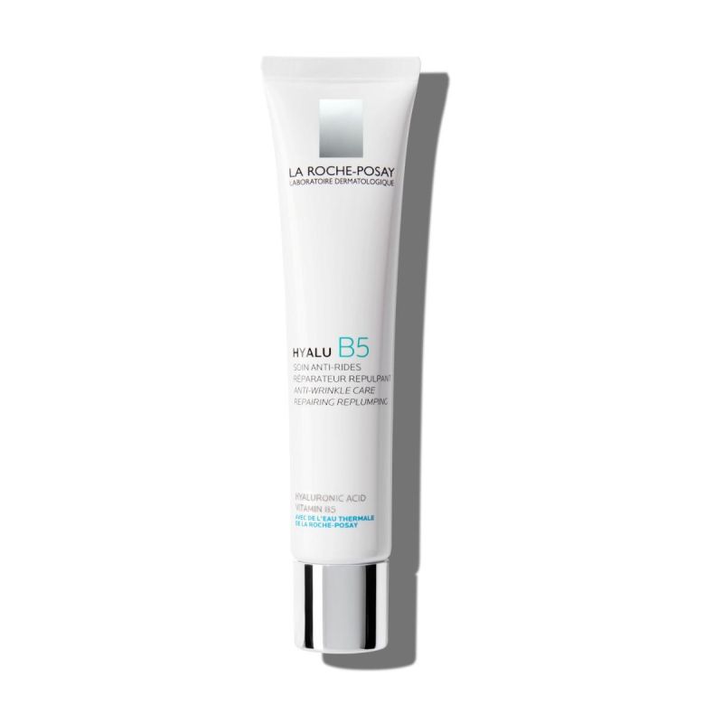 La Roche Posay Hyalu B5 Crema Viso Anti-Rughe Rigenerante 40ml