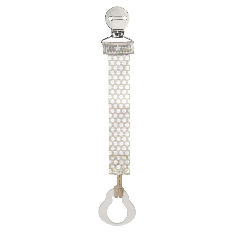 Chicco Fashion Clip Neutra - Confezione Singola