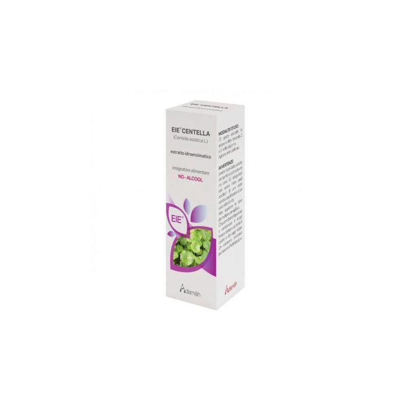 Adamah Eie Centella Essence 60ml