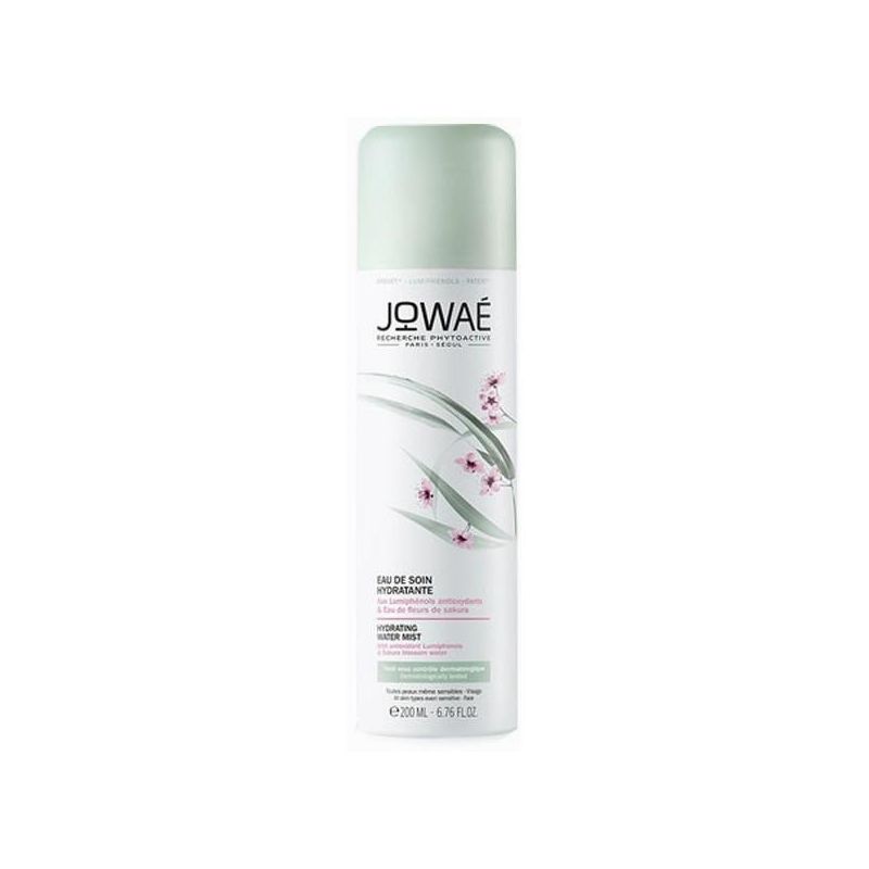 Jowae Spray Idratante Trattamento Acqua - 200ml