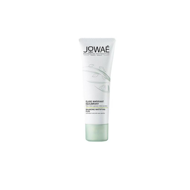 Fluido Riequilibrante e Opacizzante Jowae 40ml