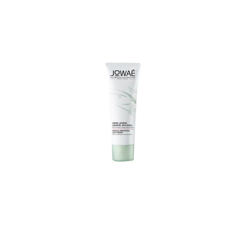 Crema Levigante Antirughe Leggera Jowae - 40ml