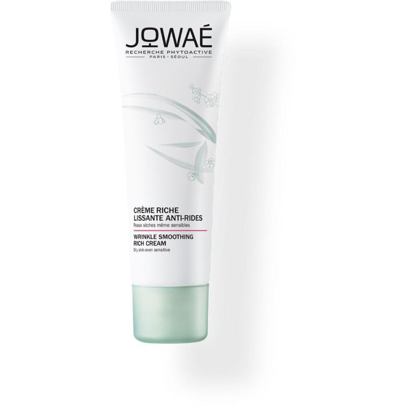 Jowae Crema Antirughe Ricca e Levigante - 40ml