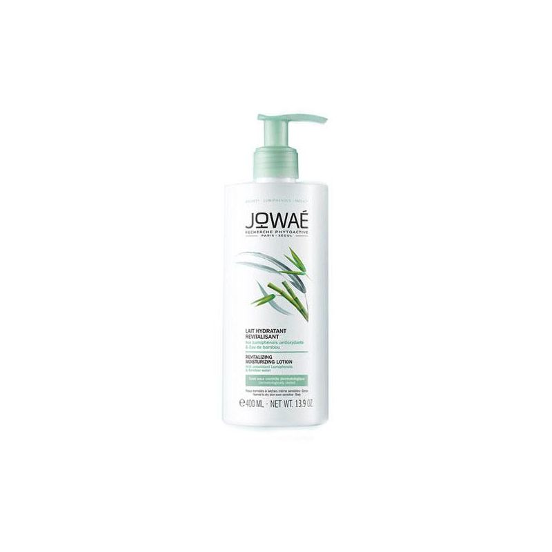 Jowae Latte Corpo Rivitalizzante e Idratante 400ml
