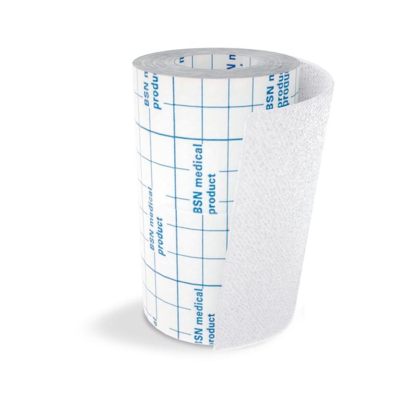 Fascia Autoadesiva Ipoallergenica Fixomull Stretch 5m x 5cm