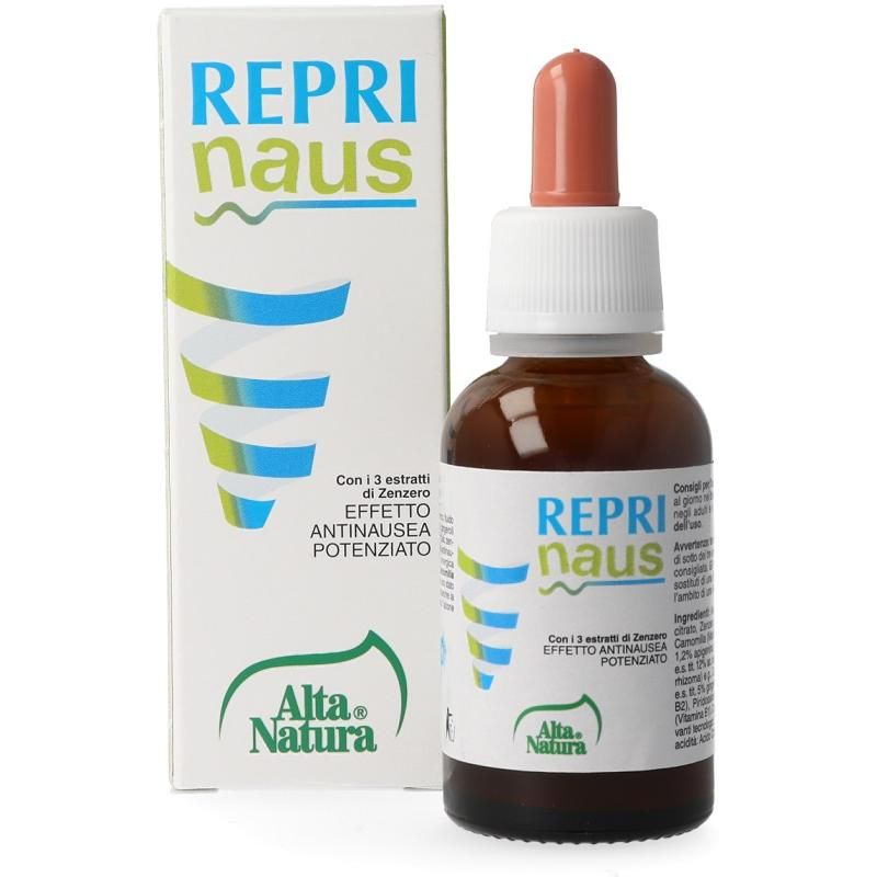 Reprinaus Advanced Formula - 30ml