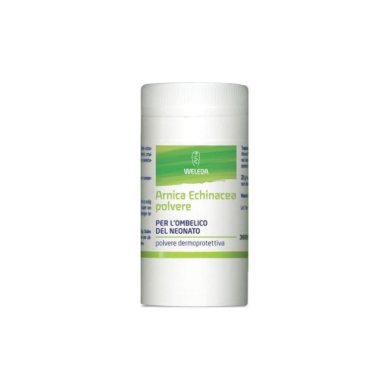 Polvere di Arnica ed Echinacea 20g