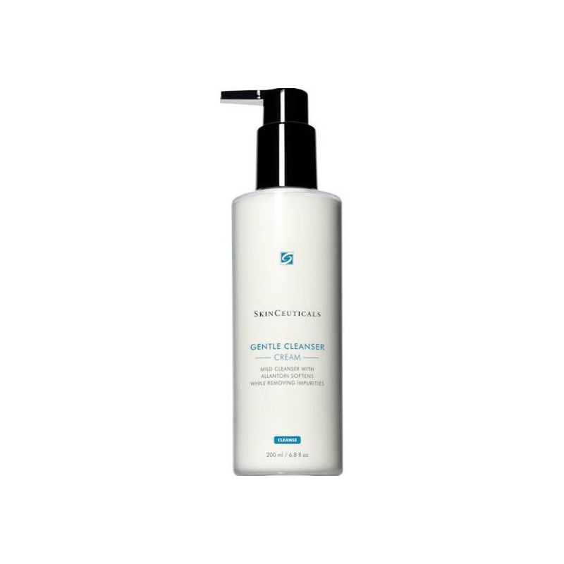SkinCeuticals Schiuma Detergente Lenitiva 150ml per Pelle Sensibile