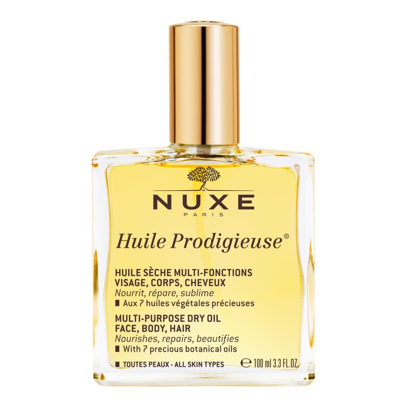 Nuxe Prodigieuse Olio Idratante Nutriente - 100ml