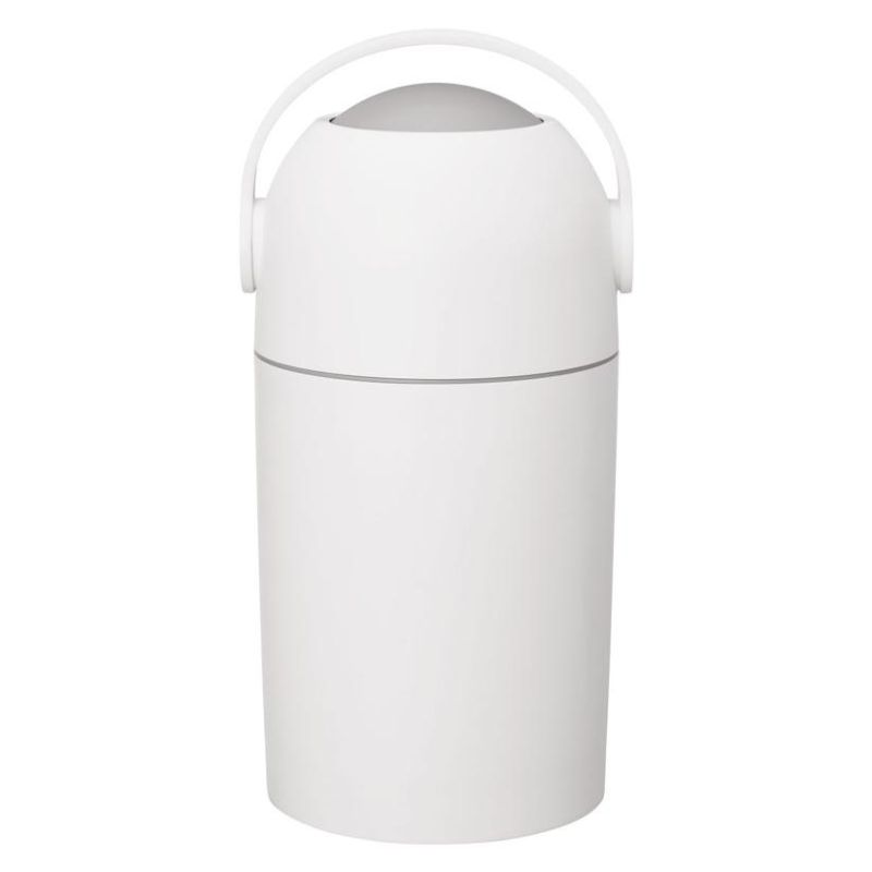 Chicco: Sistema Avanzato di Smaltimento Pannolini