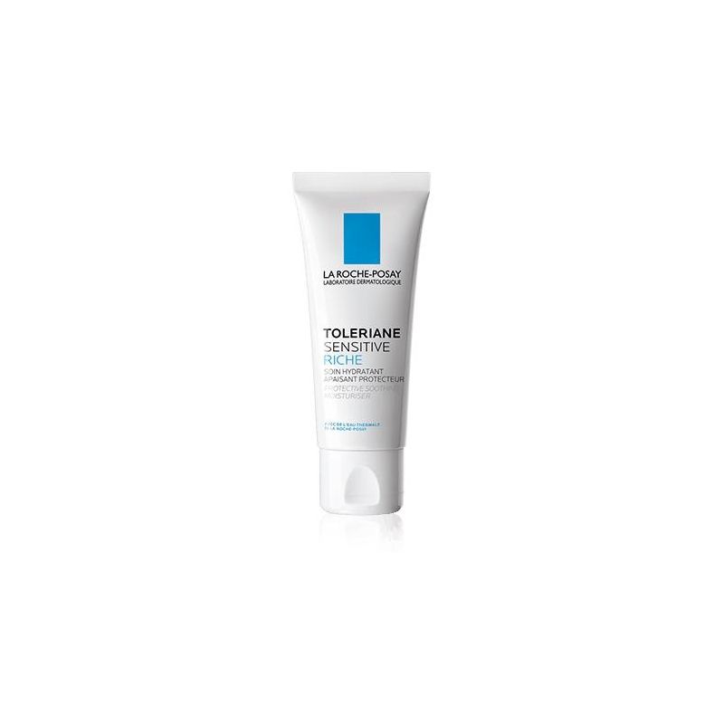 La Roche-Posay Toleriane Riche Crema Idratante 40ml