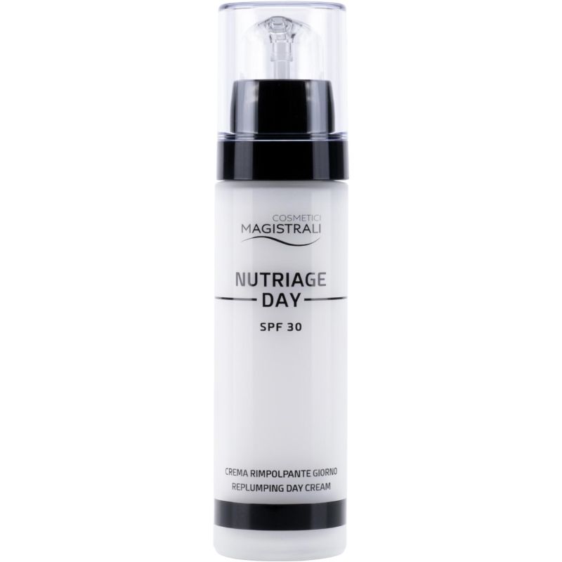 Nutriage Giorno Cosmetici Magistrali 50ml - Cura Antietà Intensa