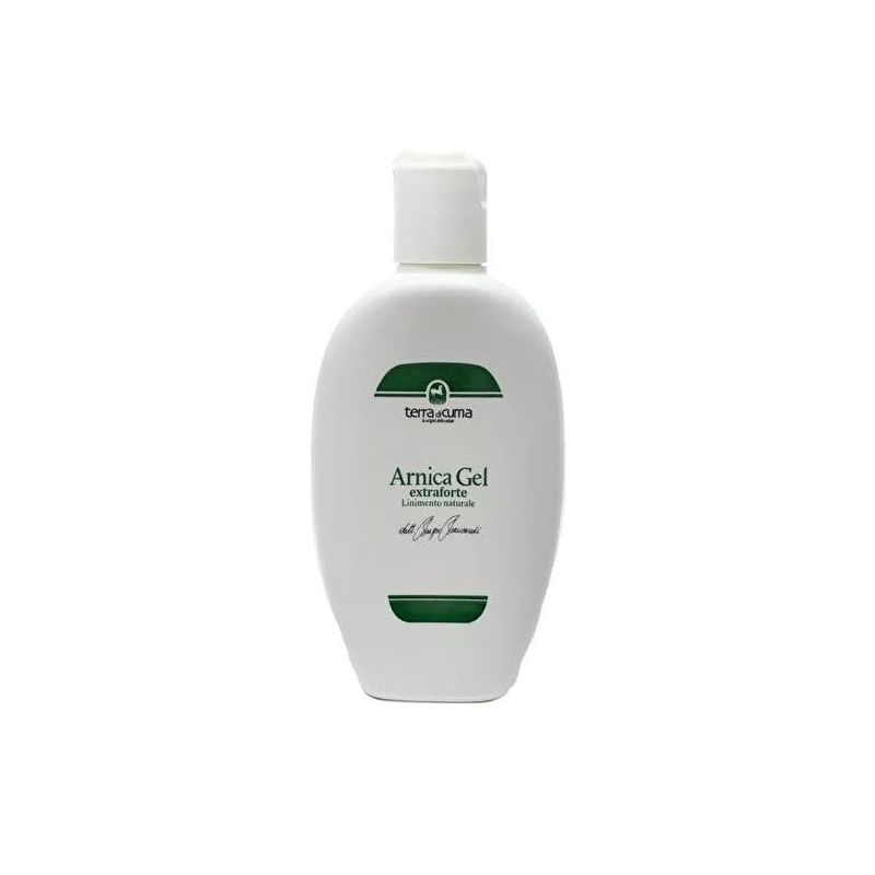Biancardi Arnica Gel Extra Forte 200ml per Equini