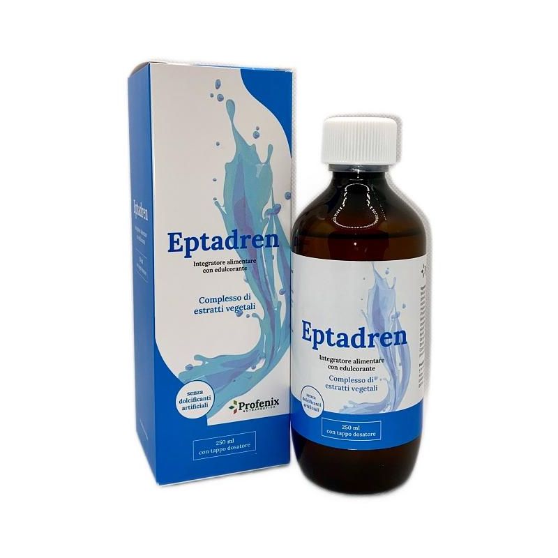 Profenix Eptadren Advanced Formula - 250ml