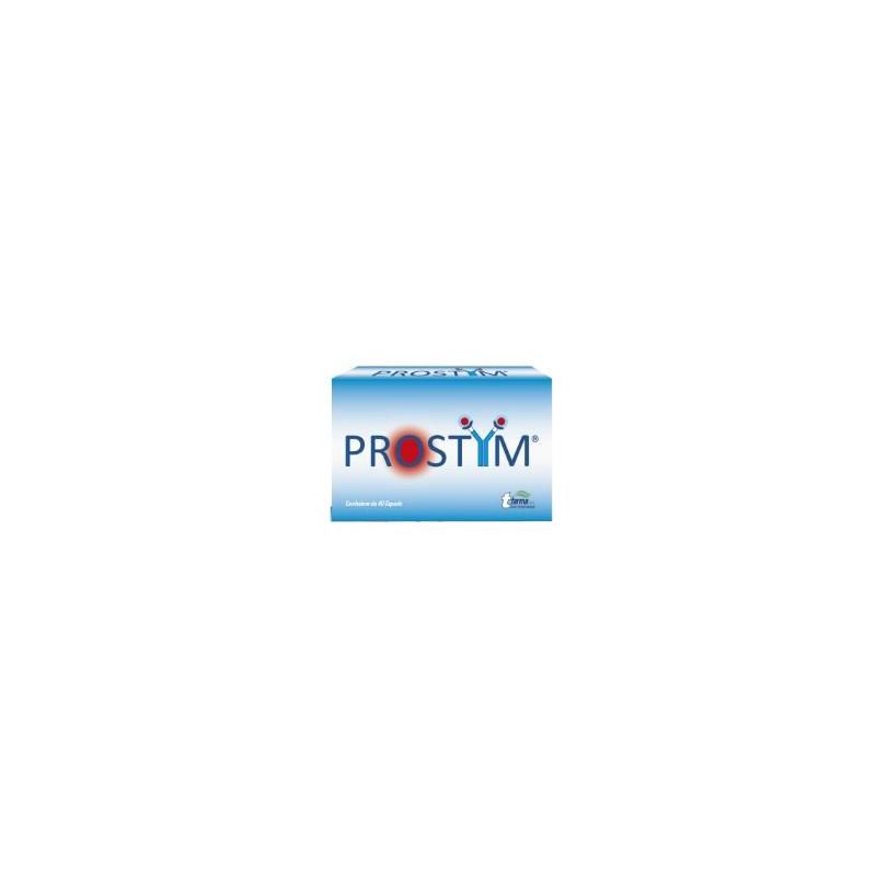 Prostym Supporto Prostata - 30 Capsule
