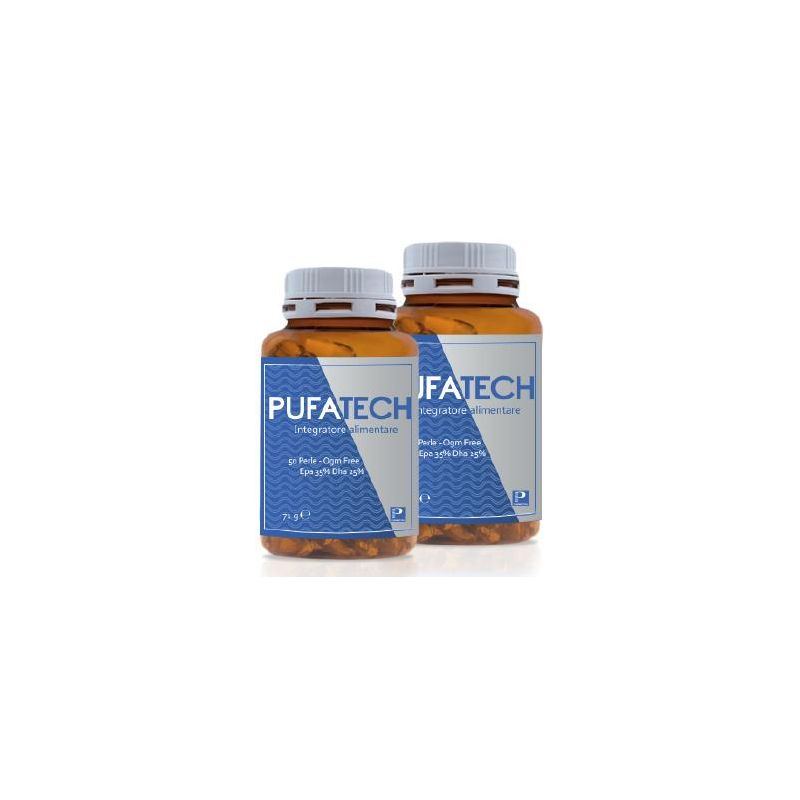 PufaTech 50 PRL Premium Quality