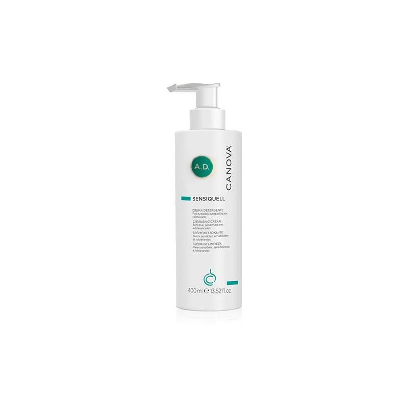 Crema Detergente Sensiquell Canova - 250ml