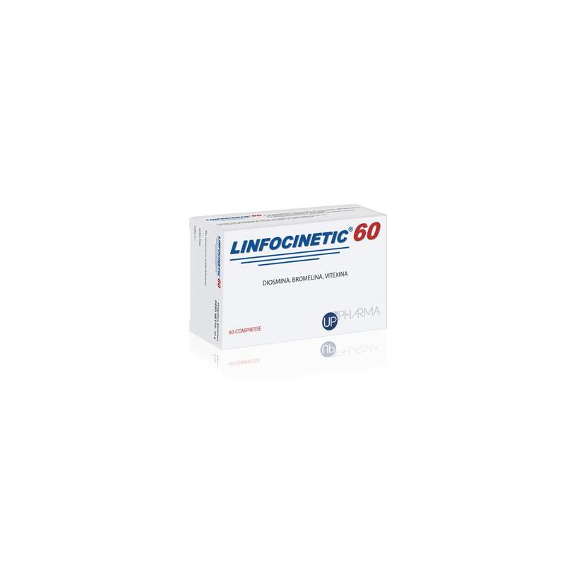 Linfocinetic - Integratore Immunitario, 60 Compresse