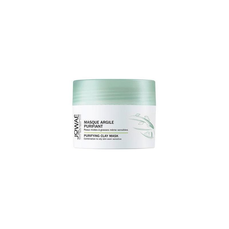 Jowae Maschera Purificante all'Argilla - 50ml