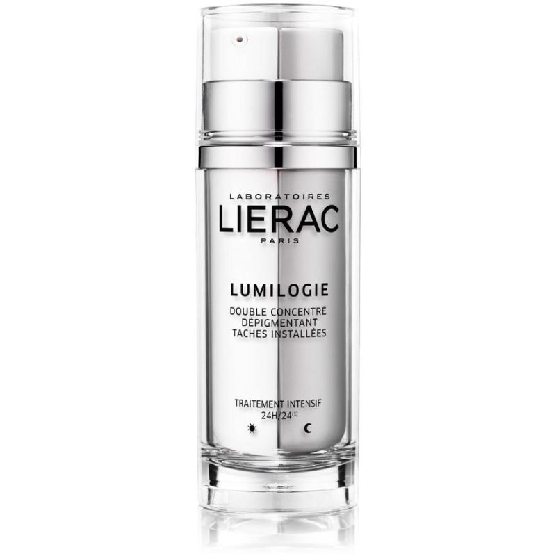 Lierac Lumilogie Doppio Concentrato Correttore di Macchie - 30ml