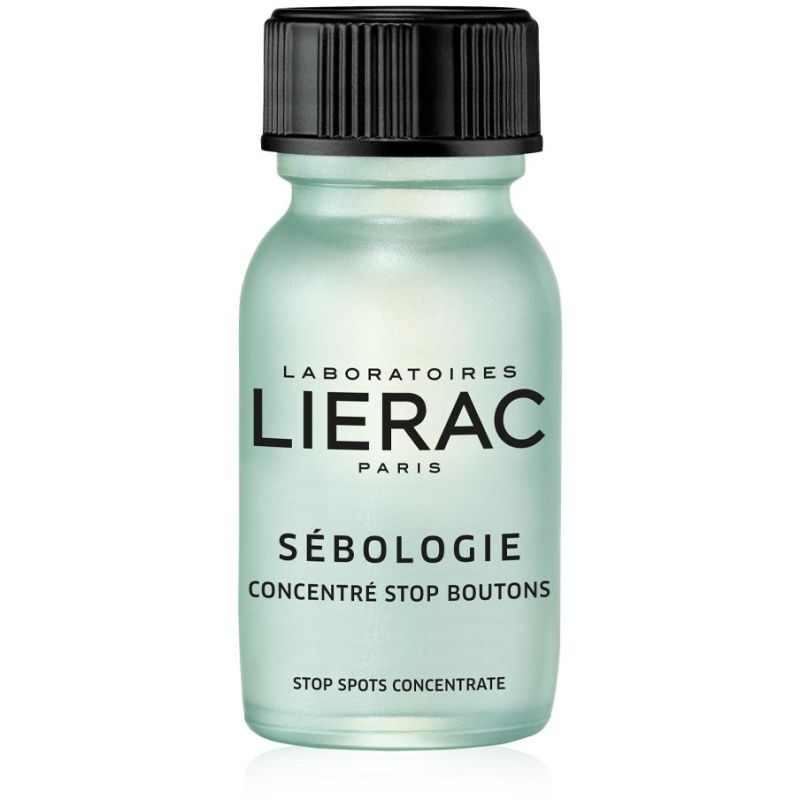 Lierac Sebologie SOS Anti-Imperfezioni Concentrato Viso - 15ml