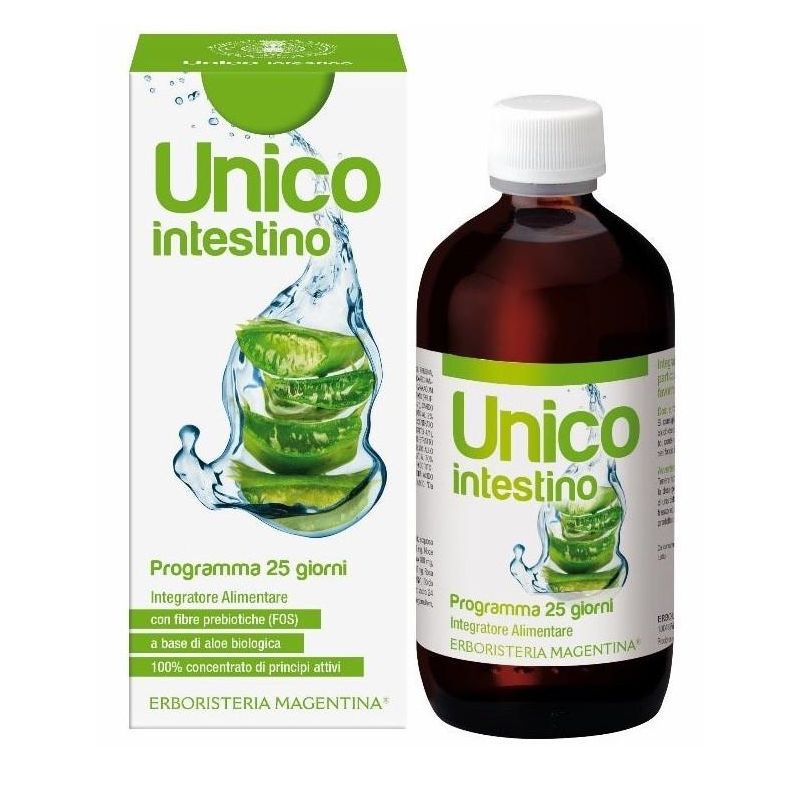 Formula Unica per Intestino - 250ml