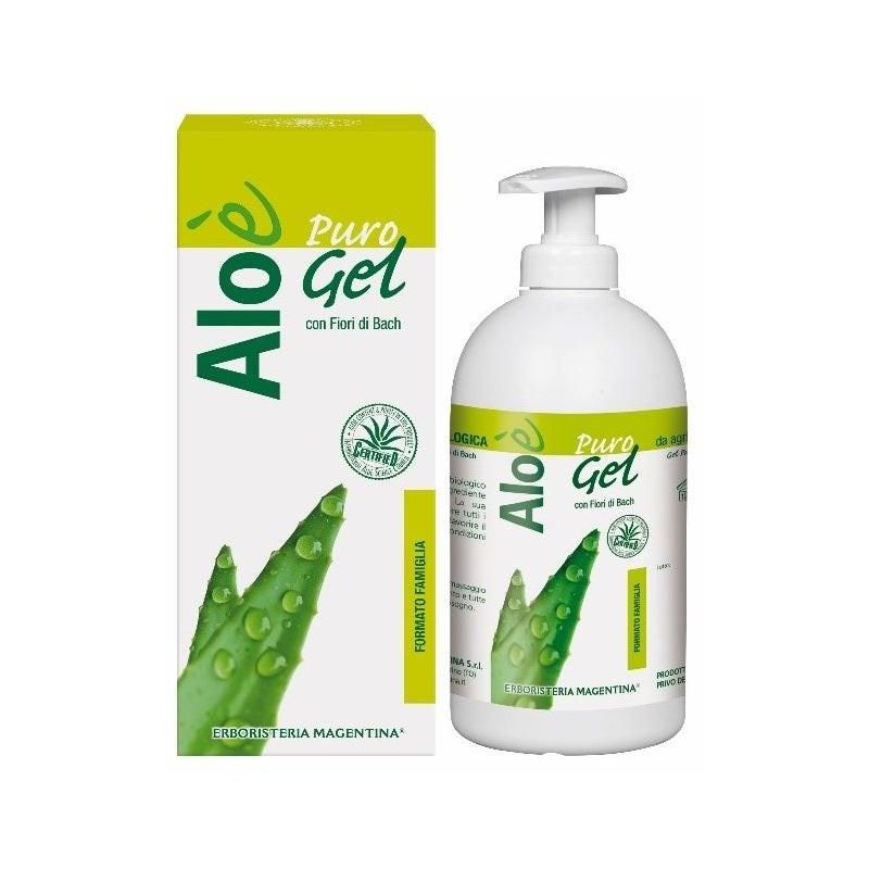 Bio Puro Aloe Vera Gel 500ml