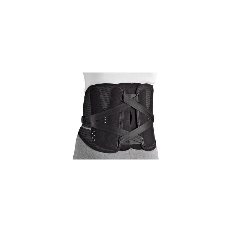 Gibaud Ortho Senior Lombogib Cintura Lombare, Taglia 01