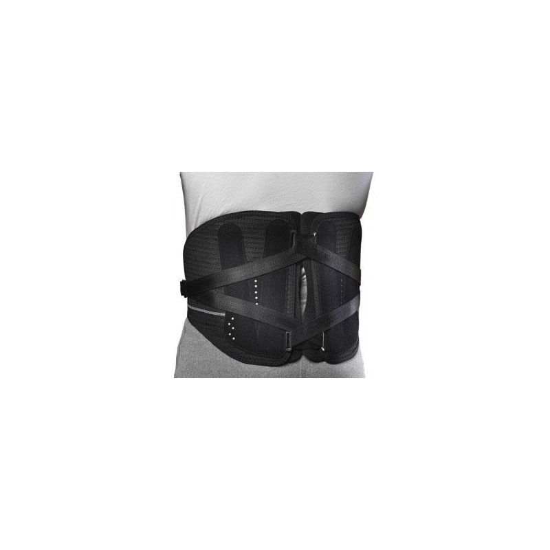 Gibaud Ortho Lombogib Senior - Cintura Ortopedica Lombare, Taglia 04