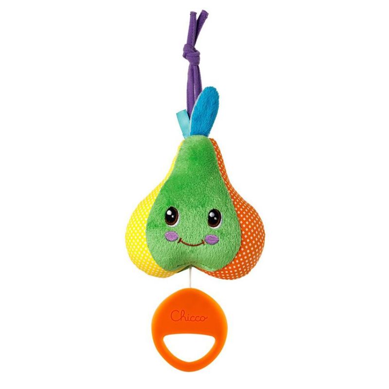 Chicco Dolce Pera Carillon Gioco