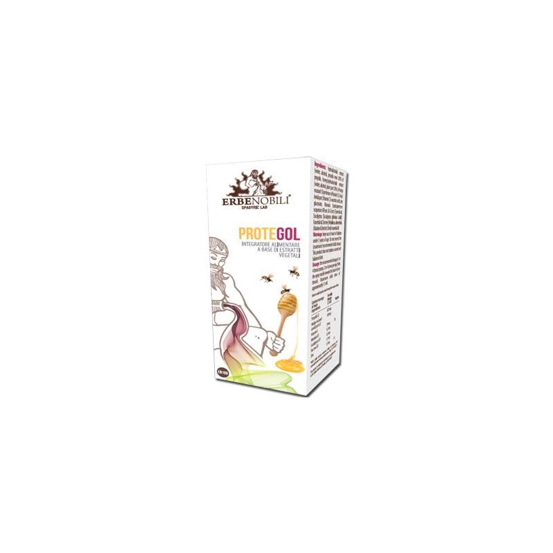 Protegol Advanced Formula 15ml