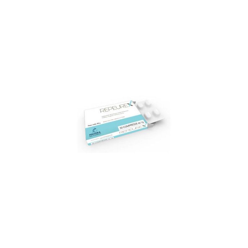 Repeurex - Integratore Alimentare, 30 Compresse