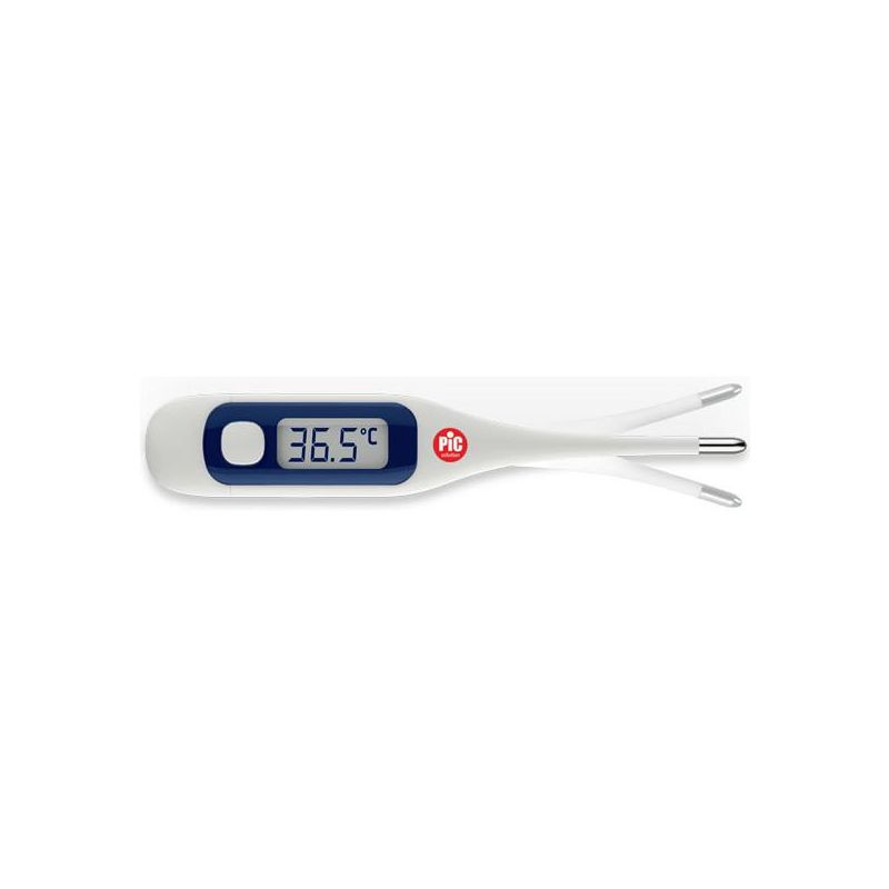 Pic Solution Termometro Digitale Vedo Clear Zoom - Pezzo Singolo