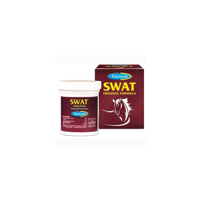 Swat Original Formula Cavalli 200g