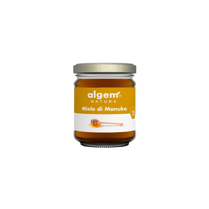 Miele di Manuka ALGEM puro, 250g