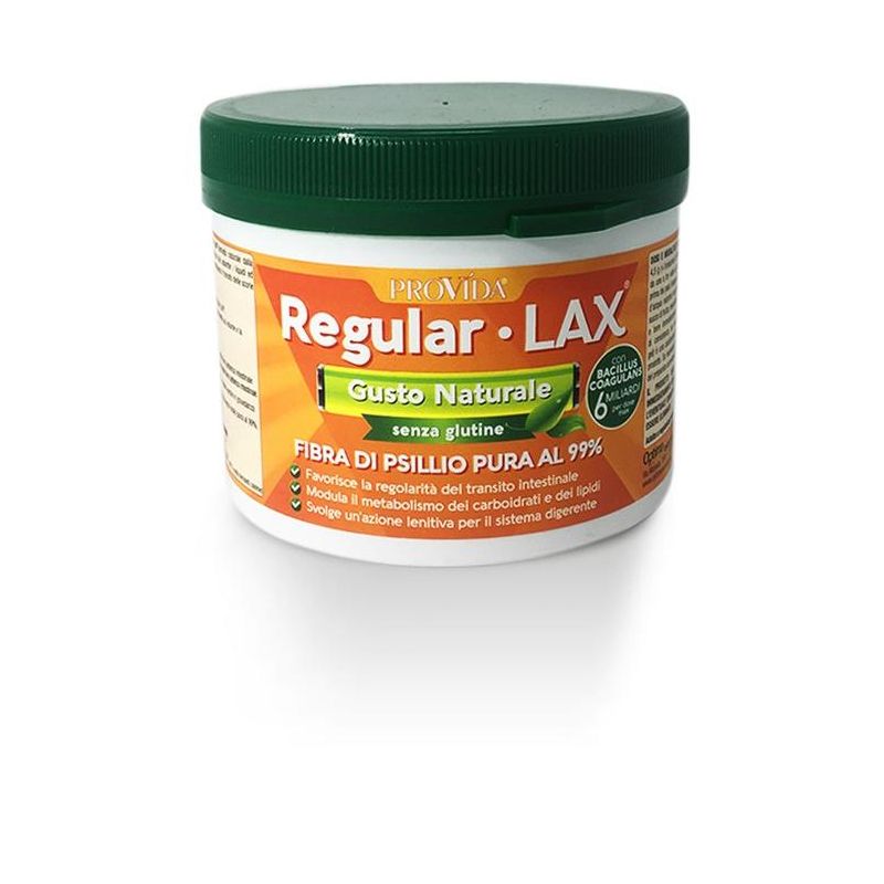 Provida Natural Regular Laxative 150g