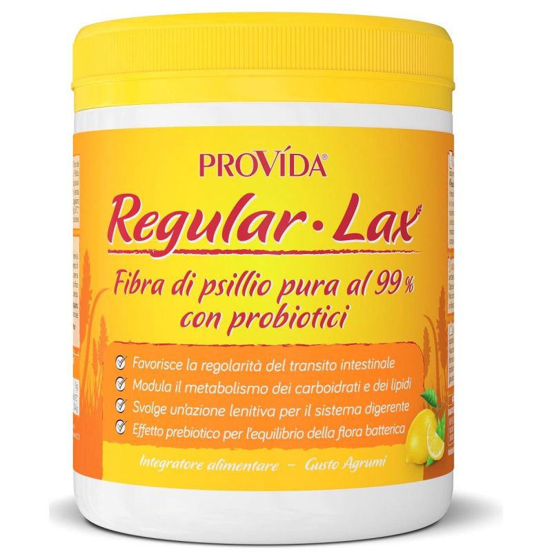 Provida Regular Agrumi Lassativo Naturale 150g