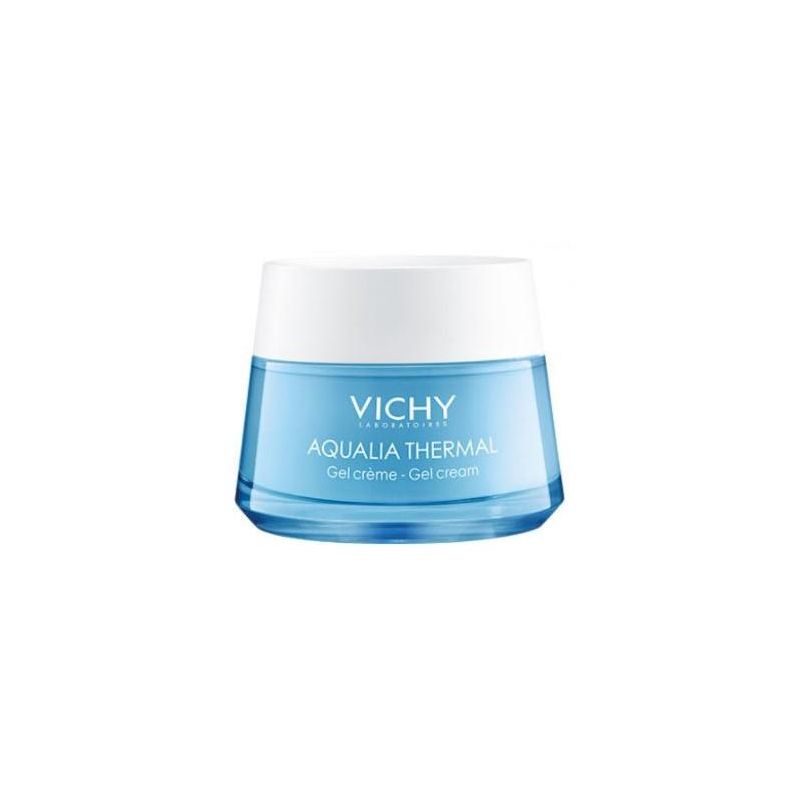 Crema Viso Idratante Aqualia di Vichy, 50 ml