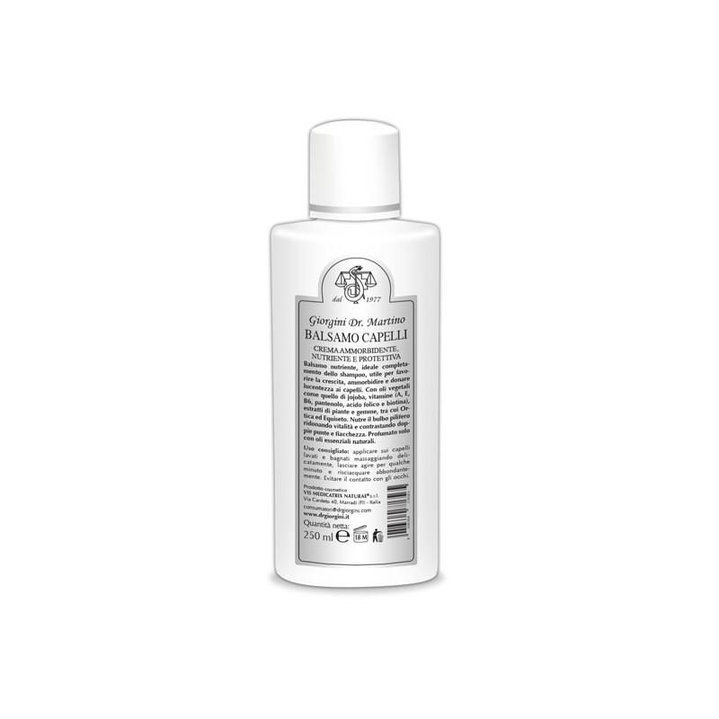Dr Giorgini Balsamo per Capelli Nutriente - 250ml
