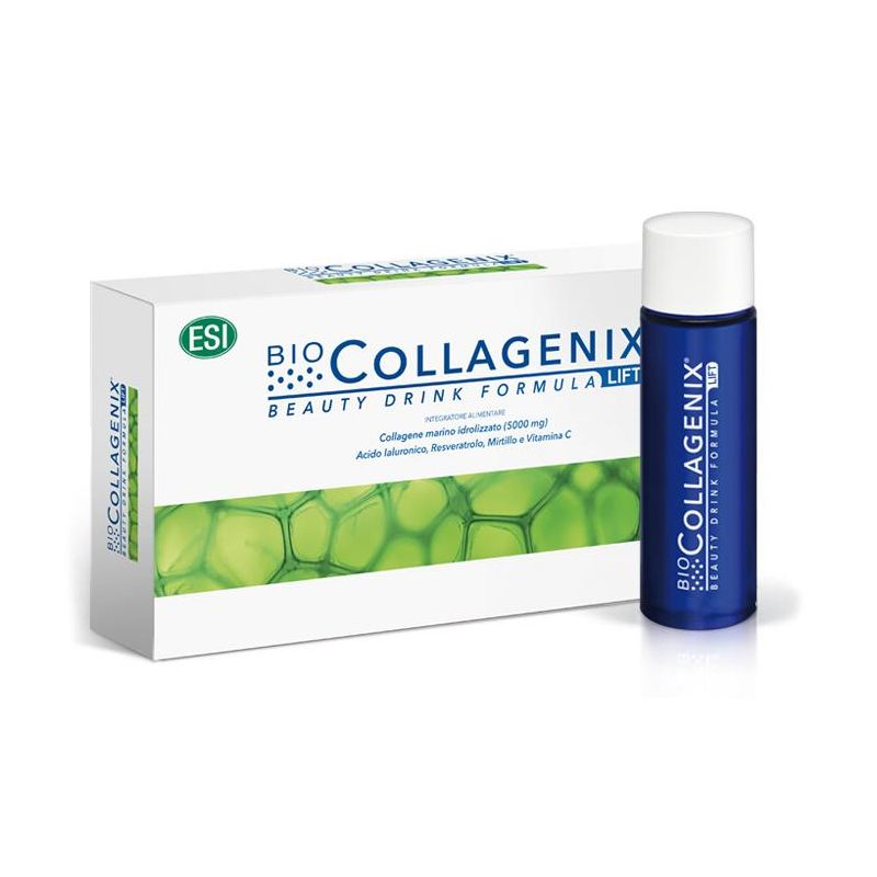 Biocollagenix 10 Advanced Collagen Drink - 30ml