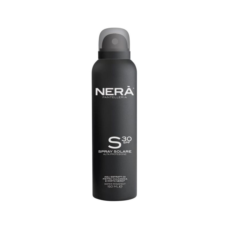 Ner Spray Solare Protettivo SPF 30 - 150 ml