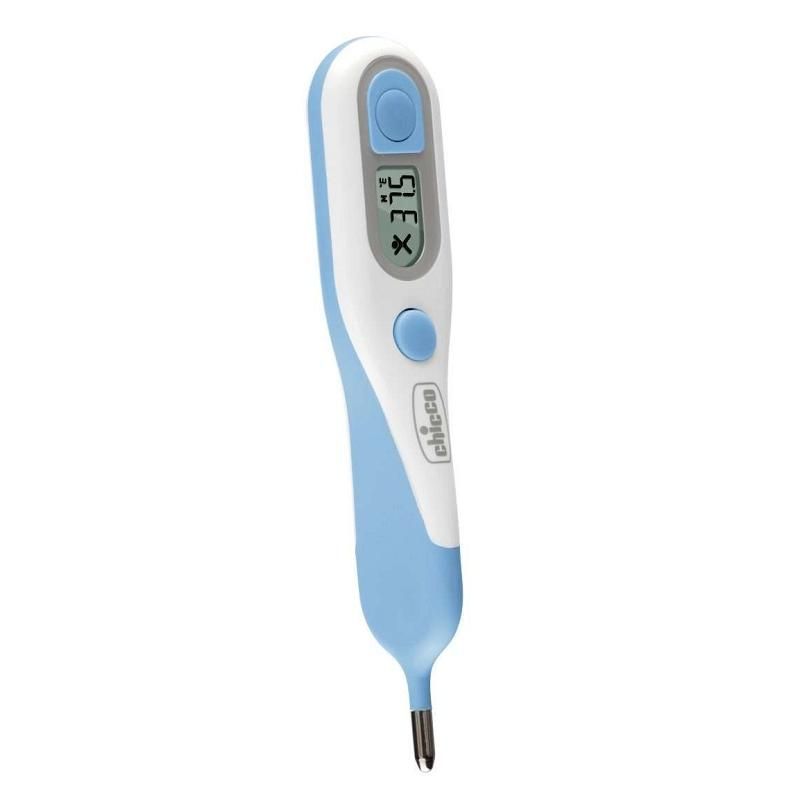 Termometro Chicco Easy 2 in 1 per Infanti da 0 Mesi+