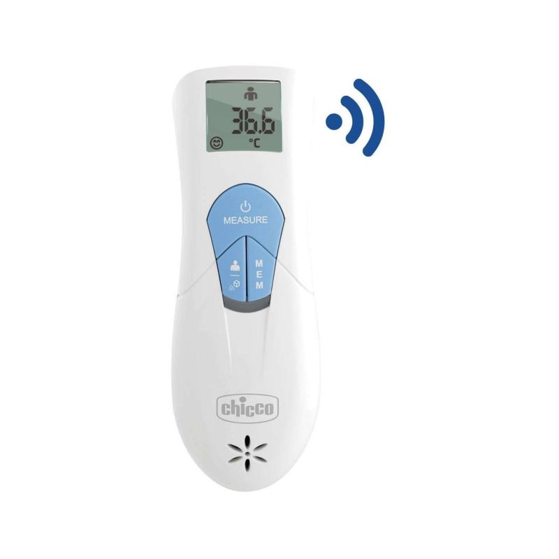 Chicco Thermo Family Termometro Infrarosso per la Famiglia