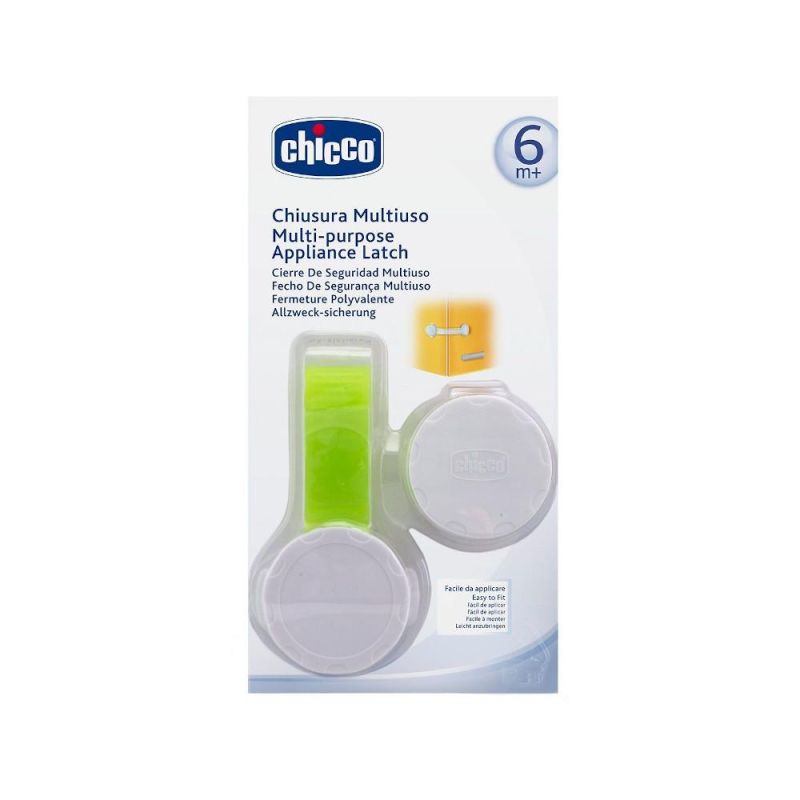 Chicco Sicurezza Bimbi - Blocco Multiuso Universale