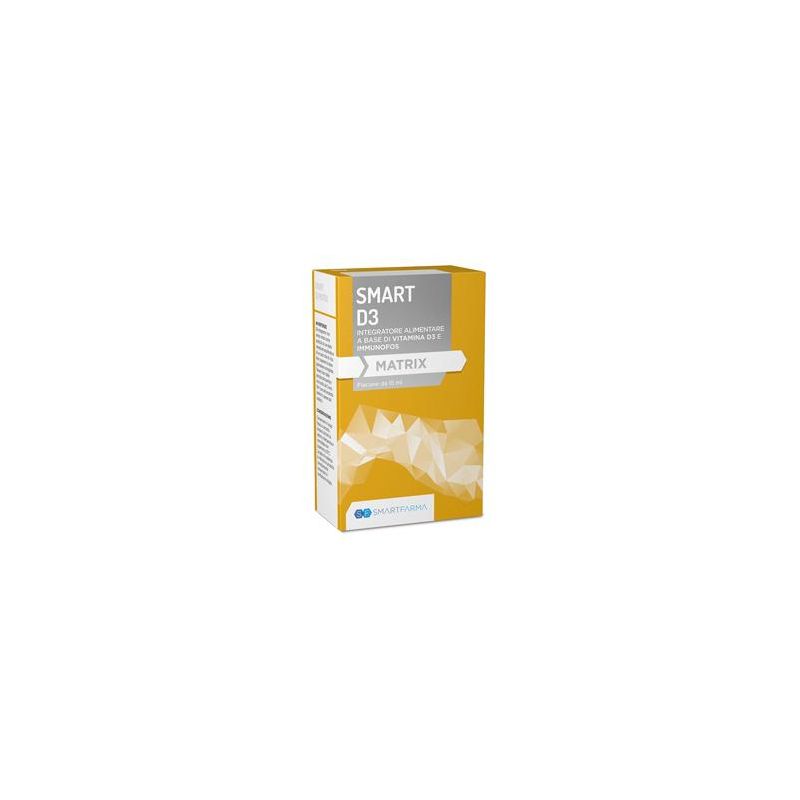 SmartD3 Advanced Matrix Formula - 15ml