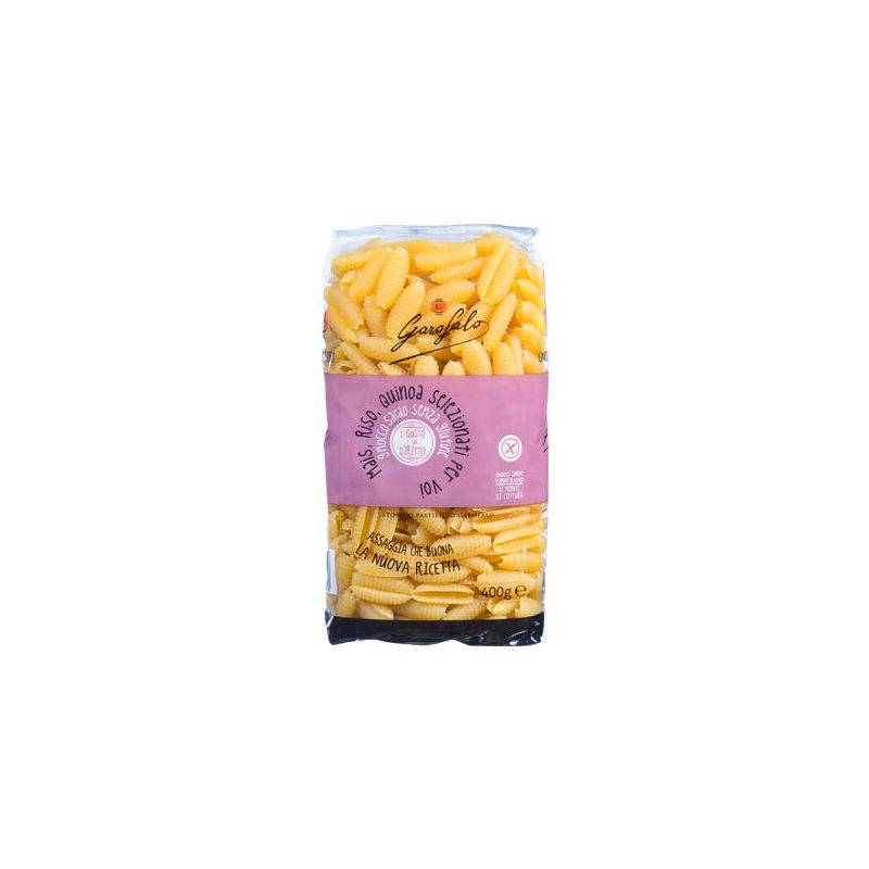 Garofalo Gnocchi Sardi Senza Glutine 400g